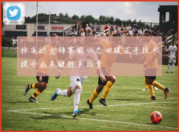 林高远全锦赛前状态回暖正手技术提升成关键胜负因素