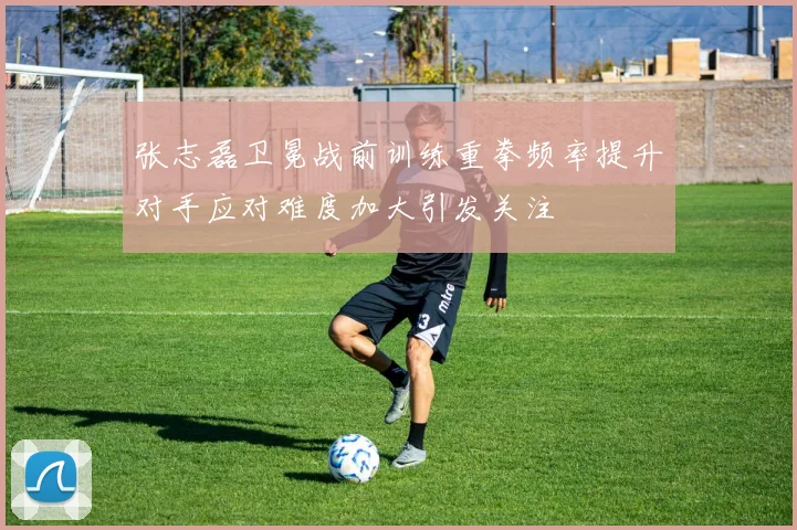 张志磊卫冕战前训练重拳频率提升对手应对难度加大引发关注
